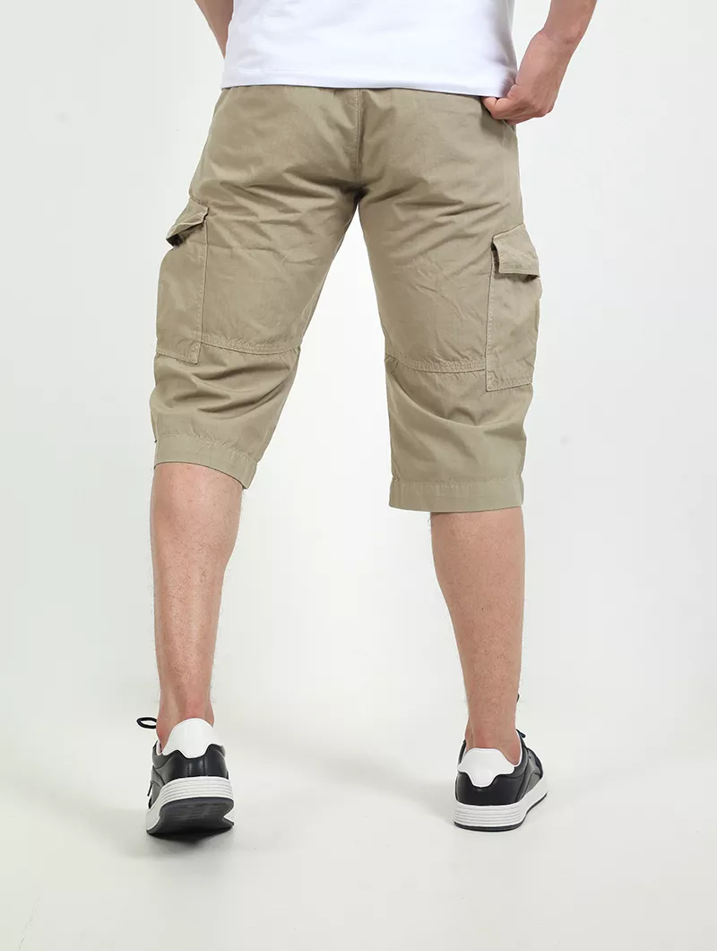 Pantacourt forme cargo